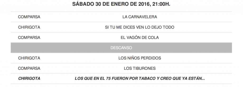 Sabado