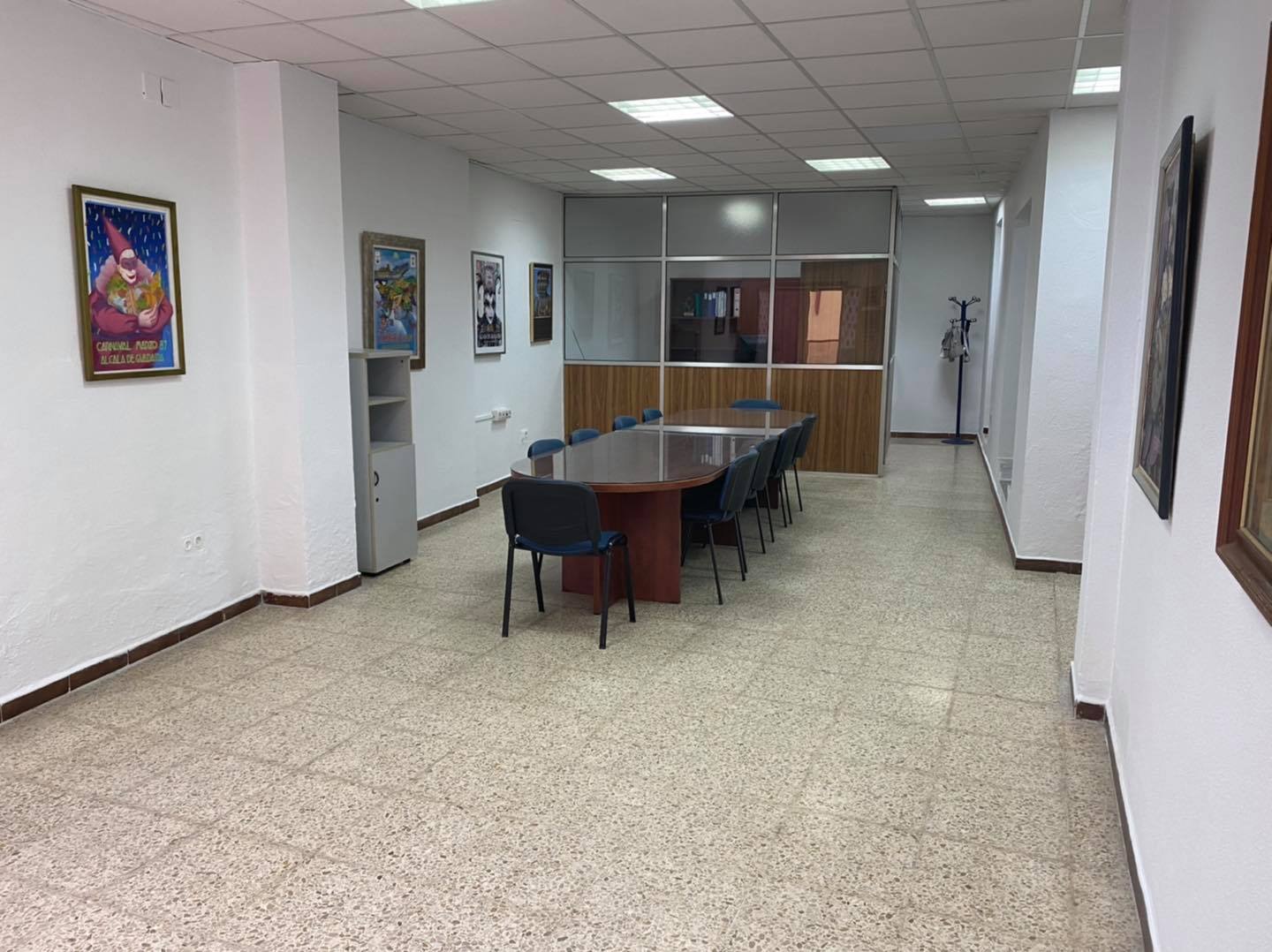 Campaña de socios 2021 y horario de apertura