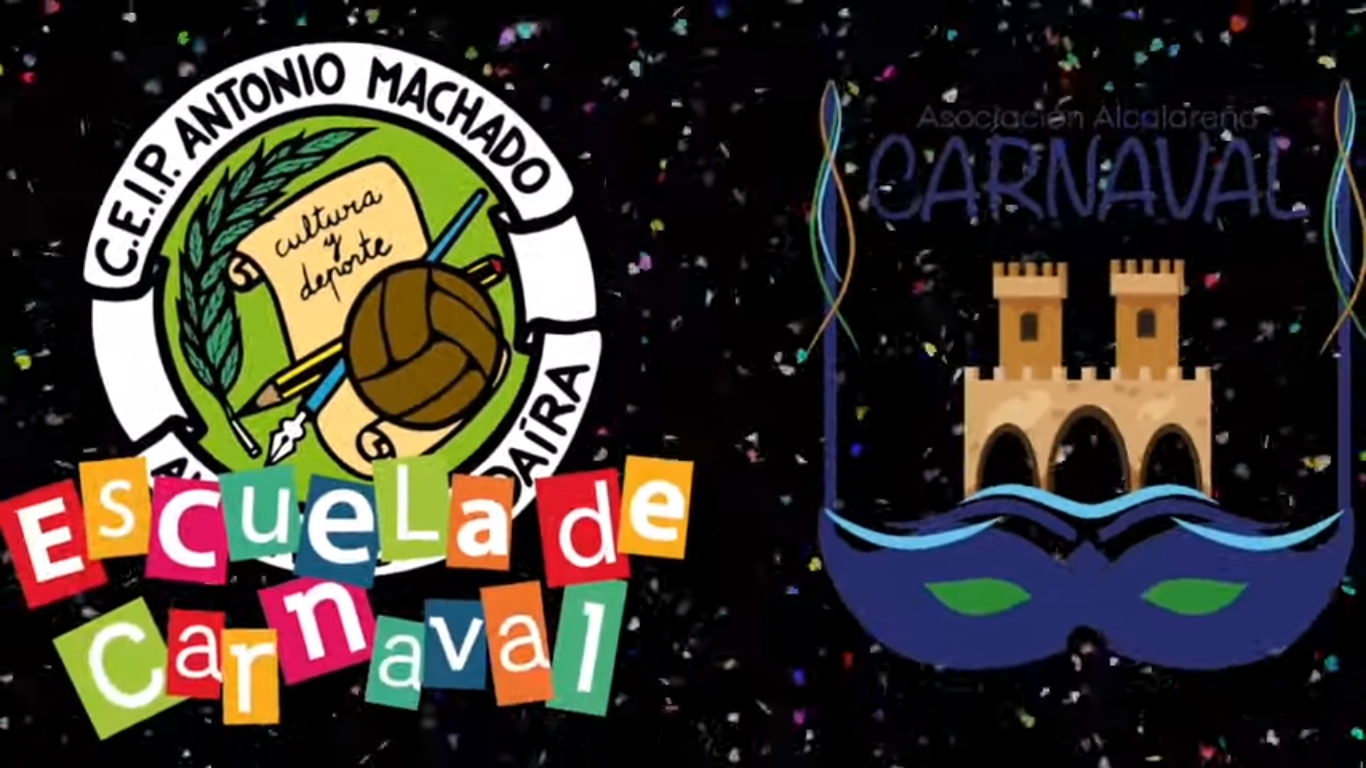 El carnaval como proyecto socioeducativo